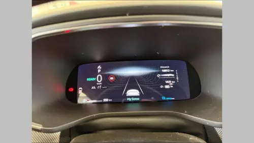 Renault Arkana E-Tech full hybrid 145 GSR2 Techno - Photo 13