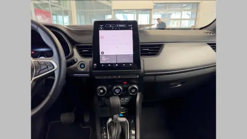Renault Arkana E-Tech full hybrid 145 GSR2 Techno - Photo 14
