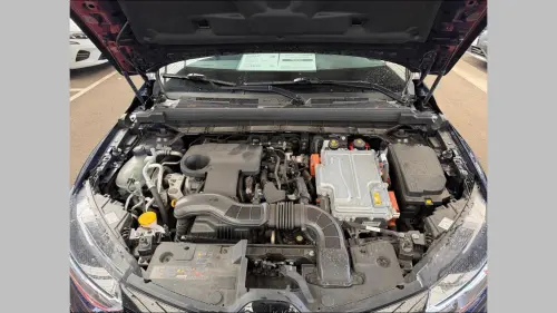Renault Arkana E-Tech full hybrid 145 GSR2 Techno - Photo 19