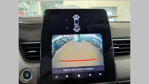 Renault Arkana E-Tech full hybrid 145 GSR2 Techno - Photo 22