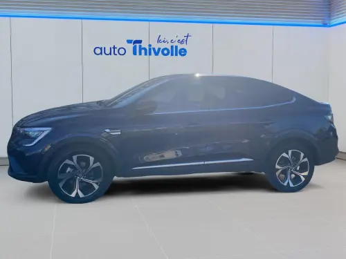 Renault Arkana E-Tech full hybrid 145 GSR2 Techno - Photo 1