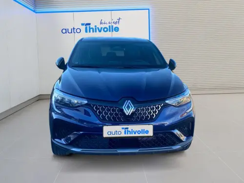 Renault Arkana E-Tech full hybrid 145 GSR2 Techno - Photo 7