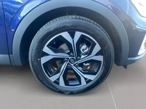 Renault Arkana E-Tech full hybrid 145 GSR2 Techno - Photo 8