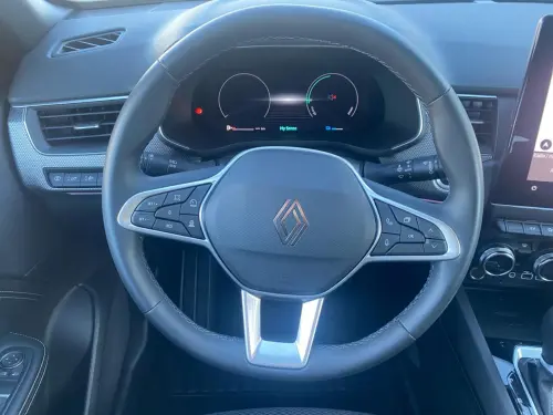 Renault Arkana E-Tech full hybrid 145 GSR2 Techno - Photo 12