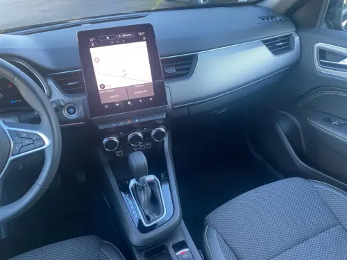 Renault Arkana E-Tech full hybrid 145 GSR2 Techno - Photo 13