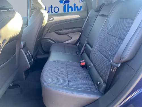 Renault Arkana E-Tech full hybrid 145 GSR2 Techno - Photo 15