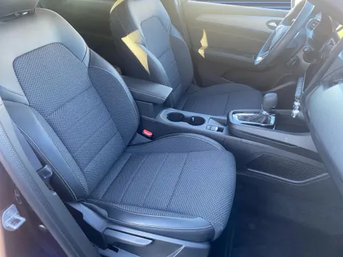 Renault Arkana E-Tech full hybrid 145 GSR2 Techno - Photo 16