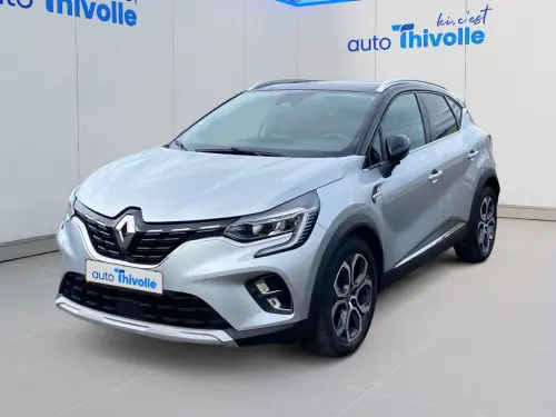 Renault Captur TCe 100 GPL Intens - Photo 0