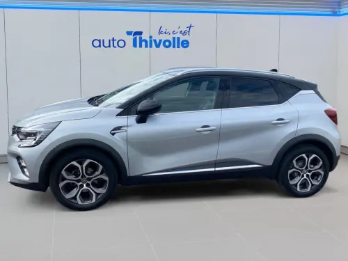 Renault Captur TCe 100 GPL Intens - Photo 1