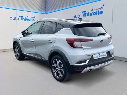 Renault Captur TCe 100 GPL Intens - Photo 2