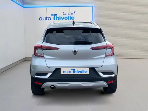 Renault Captur TCe 100 GPL Intens - Photo 3