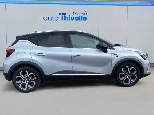 Renault Captur TCe 100 GPL Intens - Photo 5