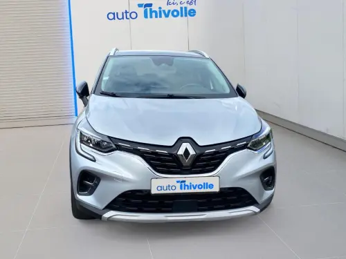 Renault Captur TCe 100 GPL Intens - Photo 7