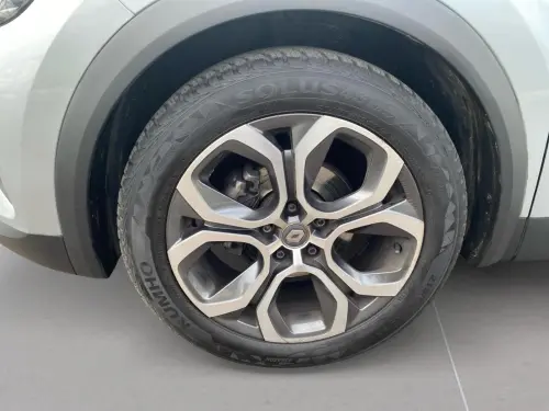 Renault Captur TCe 100 GPL Intens - Photo 8