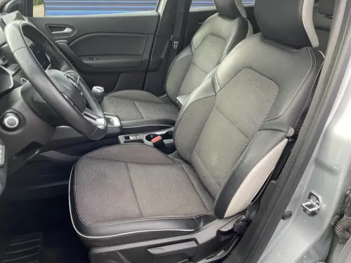 Renault Captur TCe 100 GPL Intens - Photo 9