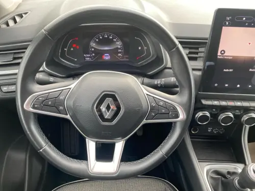 Renault Captur TCe 100 GPL Intens - Photo 11