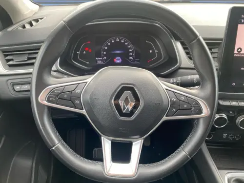 Renault Captur TCe 100 GPL Intens - Photo 12