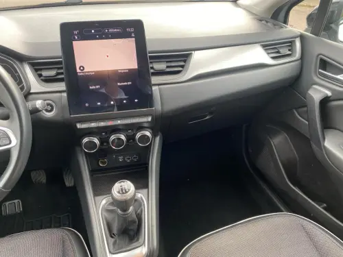 Renault Captur TCe 100 GPL Intens - Photo 13