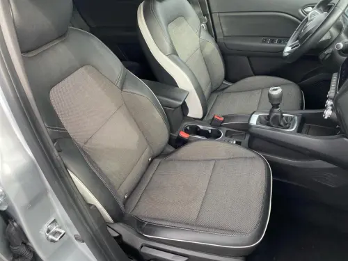 Renault Captur TCe 100 GPL Intens - Photo 16