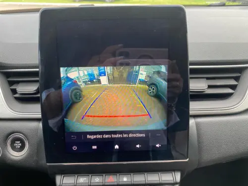 Renault Captur TCe 100 GPL Intens - Photo 21