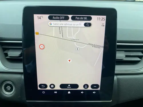 Renault Captur TCe 100 GPL Intens - Photo 23