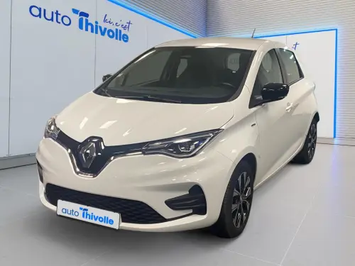 Renault Zoe Zoe R110 Achat Intégral Limited - Photo 0