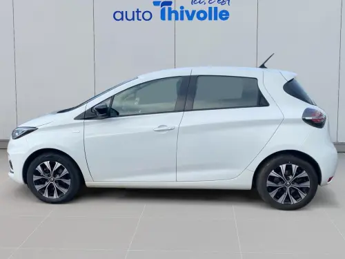 Renault Zoe Zoe R110 Achat Intégral Limited - Photo 1
