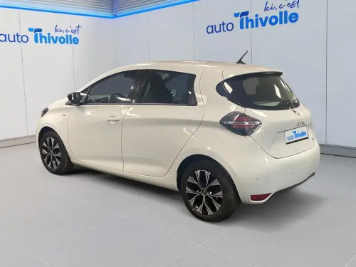 Renault Zoe Zoe R110 Achat Intégral Limited - Photo 2