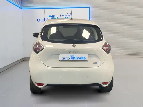 Renault Zoe Zoe R110 Achat Intégral Limited - Photo 3