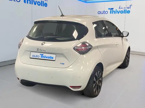 Renault Zoe Zoe R110 Achat Intégral Limited - Photo 4