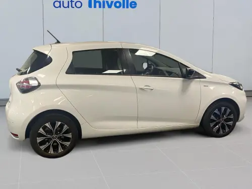 Renault Zoe Zoe R110 Achat Intégral Limited - Photo 5