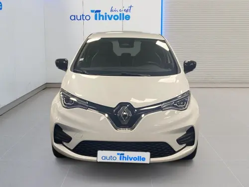 Renault Zoe Zoe R110 Achat Intégral Limited - Photo 7
