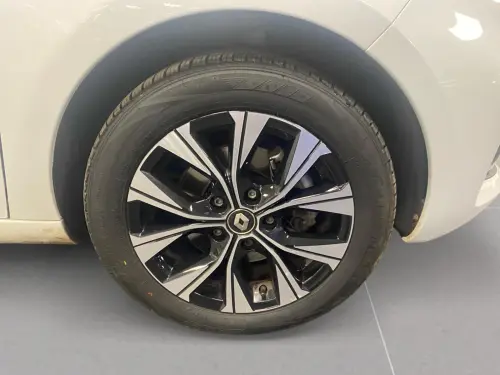 Renault Zoe Zoe R110 Achat Intégral Limited - Photo 8