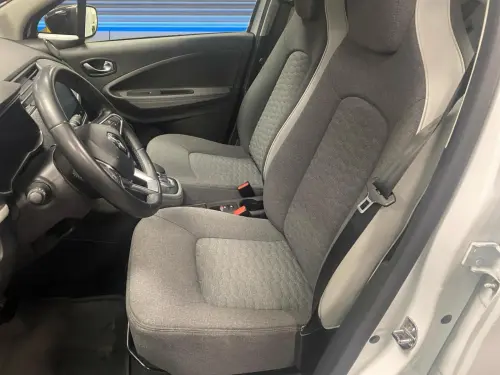 Renault Zoe Zoe R110 Achat Intégral Limited - Photo 9