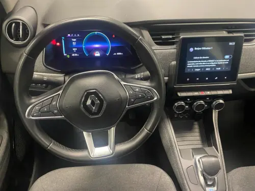 Renault Zoe Zoe R110 Achat Intégral Limited - Photo 11