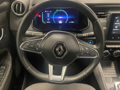 Renault Zoe Zoe R110 Achat Intégral Limited - Photo 12