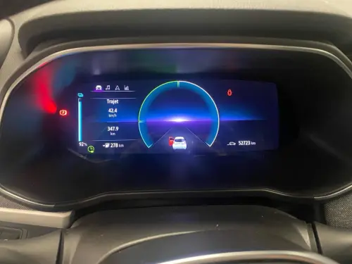 Renault Zoe Zoe R110 Achat Intégral Limited - Photo 13