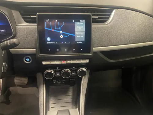 Renault Zoe Zoe R110 Achat Intégral Limited - Photo 14