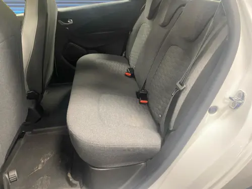 Renault Zoe Zoe R110 Achat Intégral Limited - Photo 15