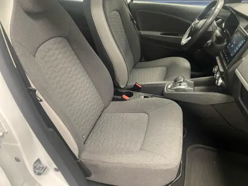 Renault Zoe Zoe R110 Achat Intégral Limited - Photo 16