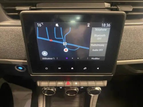 Renault Zoe Zoe R110 Achat Intégral Limited - Photo 20