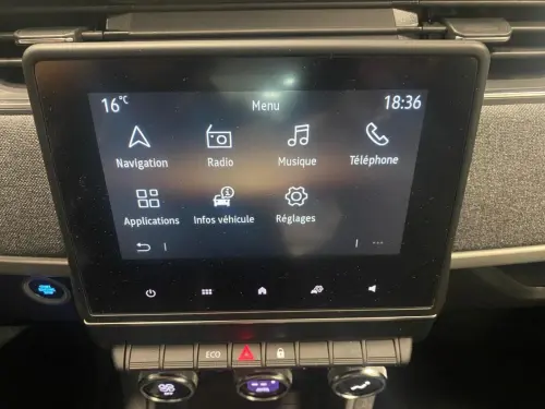 Renault Zoe Zoe R110 Achat Intégral Limited - Photo 23