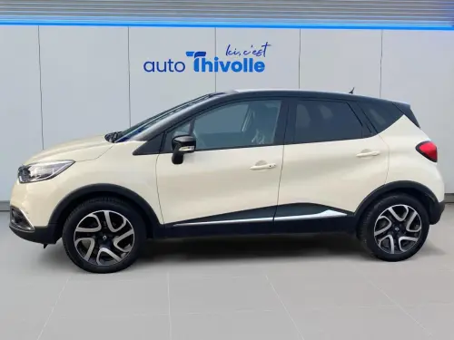 Renault Captur TCe 90 Energy E6 Intens - Photo 1