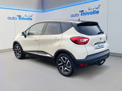 Renault Captur TCe 90 Energy E6 Intens - Photo 2