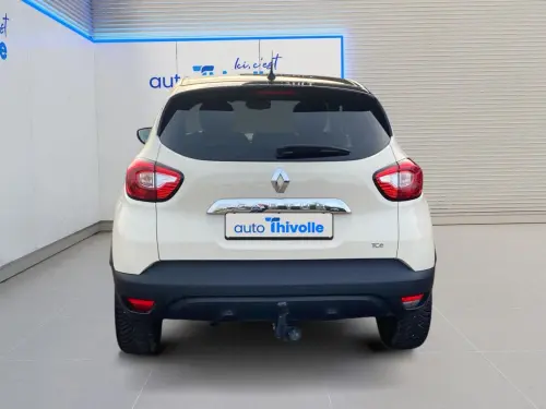 Renault Captur TCe 90 Energy E6 Intens - Photo 3