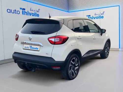 Renault Captur TCe 90 Energy E6 Intens - Photo 4