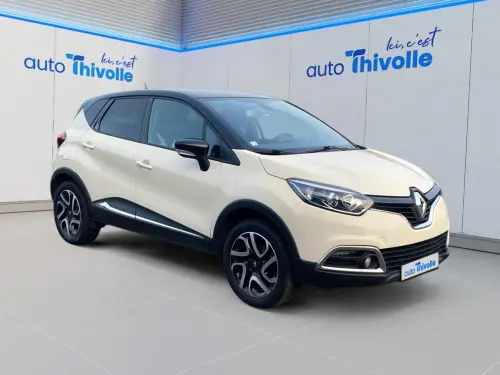 Renault Captur TCe 90 Energy E6 Intens - Photo 6