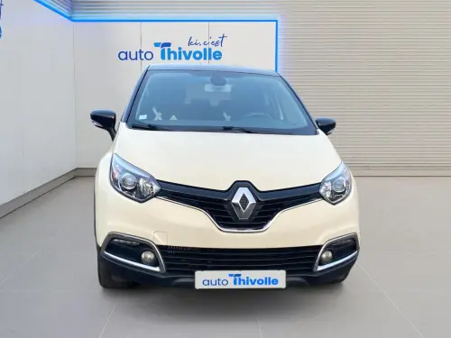 Renault Captur TCe 90 Energy E6 Intens - Photo 7