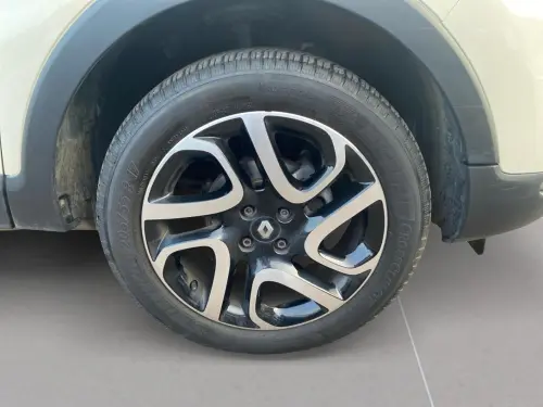 Renault Captur TCe 90 Energy E6 Intens - Photo 8