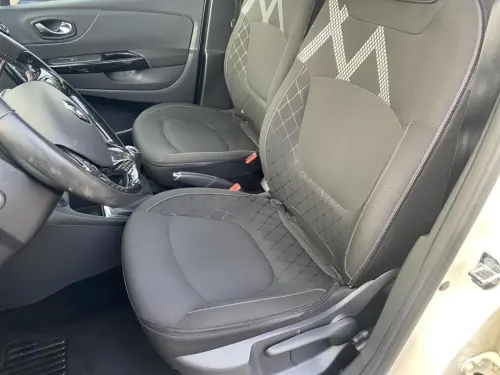 Renault Captur TCe 90 Energy E6 Intens - Photo 9